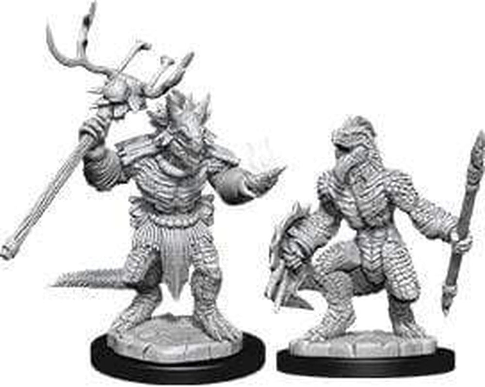 D&D Nolzurs two-piece character pack helps track a hero's growth.