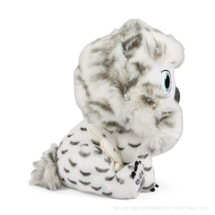 D&D Owlbear Plush with authentic design details for fans.