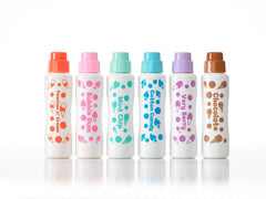Do A Dot Art Large Dauber Tip delivering even, quick dot coverage for kids' art