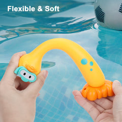 DOADW family pool gift-pack idea for summer gatherings.