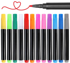 Dobuhont neon markers brighten the LED board with vivid color for day and night