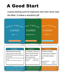Docdeer Christian gift set perfect for birthdays and holidays, inspiring faith through play