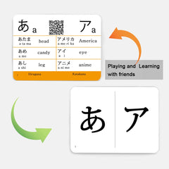 Docdeer complete flashcard set for a full beginner-friendly learning experience.