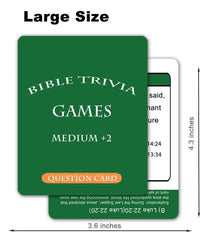 Docdeer premium trivia cards with durable lamination withstands lively family game nights