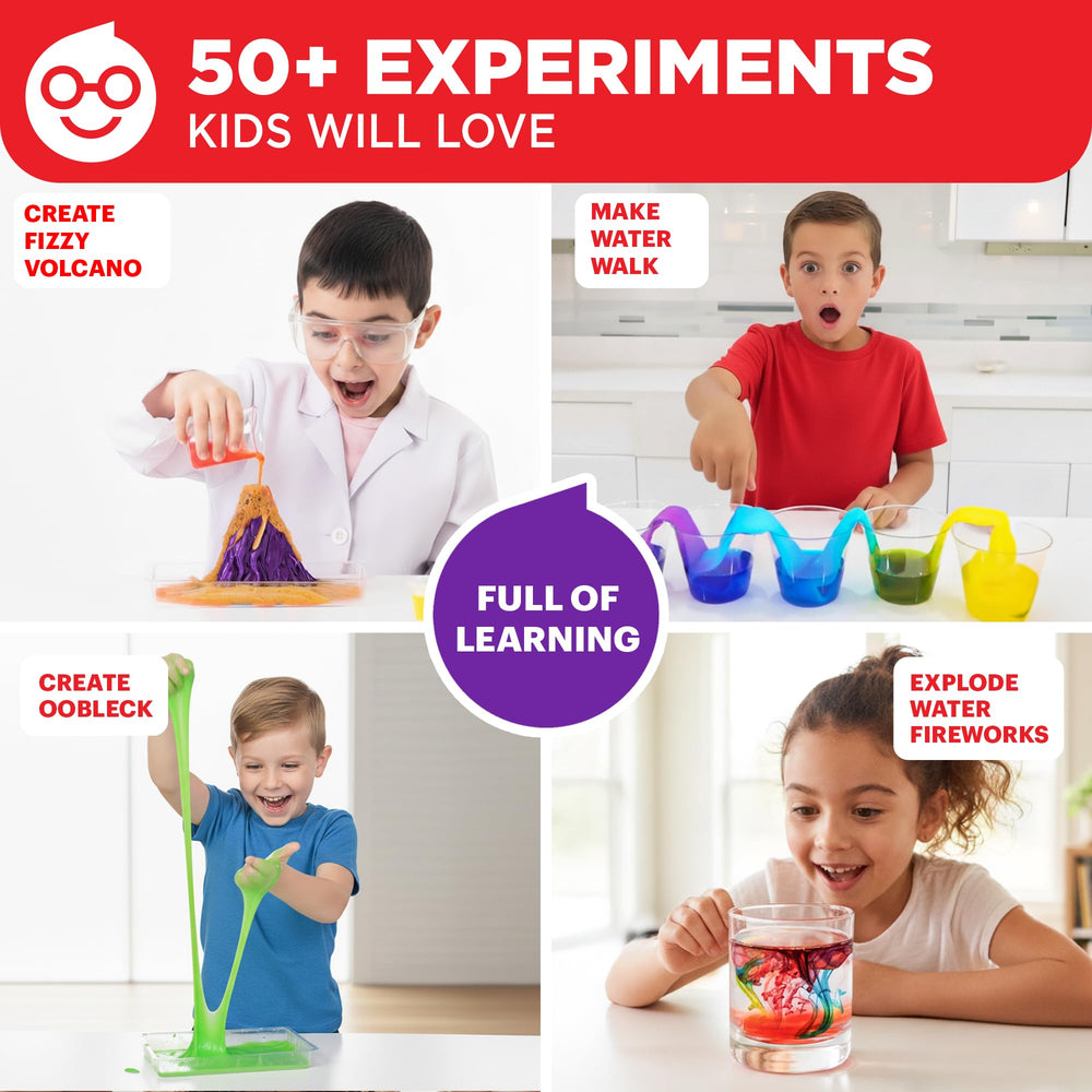 Doctor Jupiter dinosaur squishies experiment: kid creates tactile dinosaur figures.