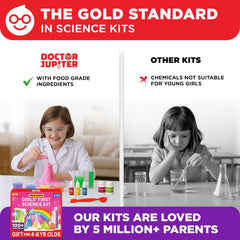 Doctor Jupiter premium tools and components support independent learning