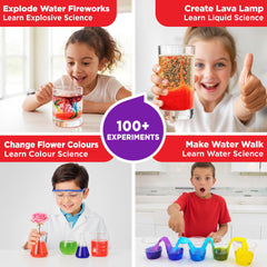 Doctor Jupiter STEM Gift Set a complete learning bundle for curious minds