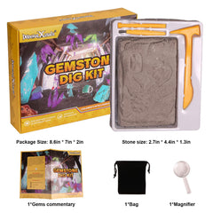 DoDoMagxanadu finished kit offers a fun STEM activity
