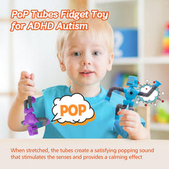 DoDoMagxanadu toddler-teen friendly fidget toy for calming moments and focus