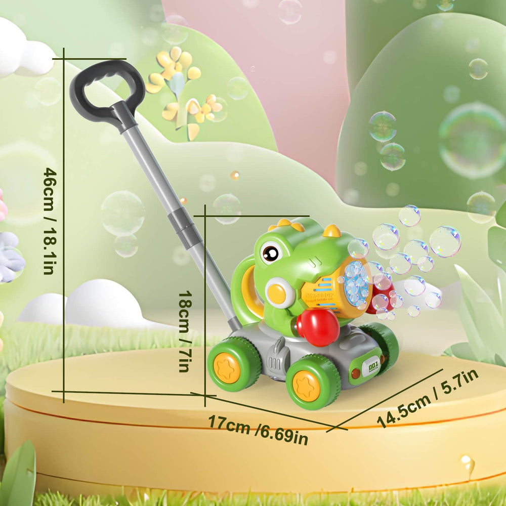 Dolanus CPC-certified toy emphasizes safety for families.