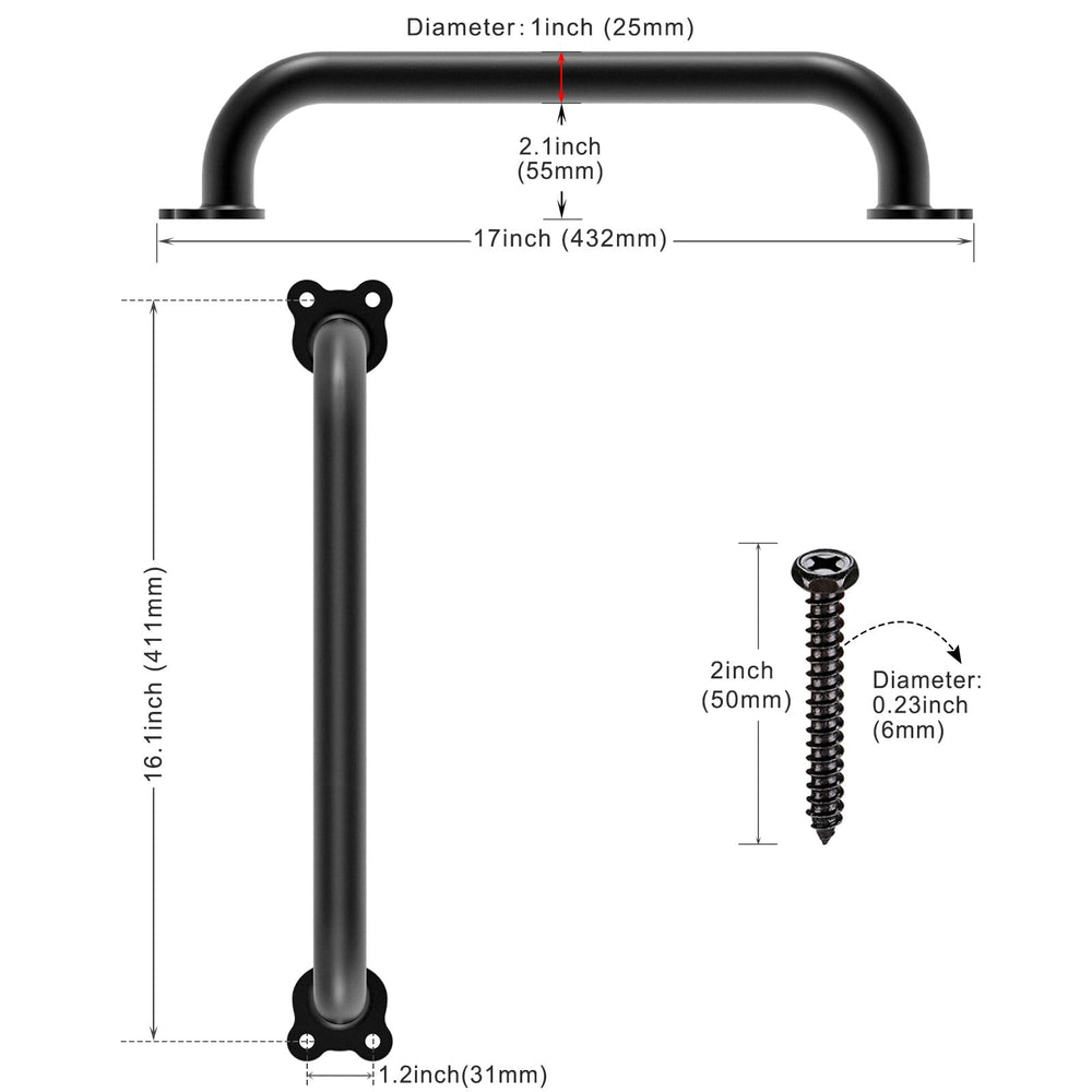 Dolibest weatherproof coating resists rust and weathering for outdoor use