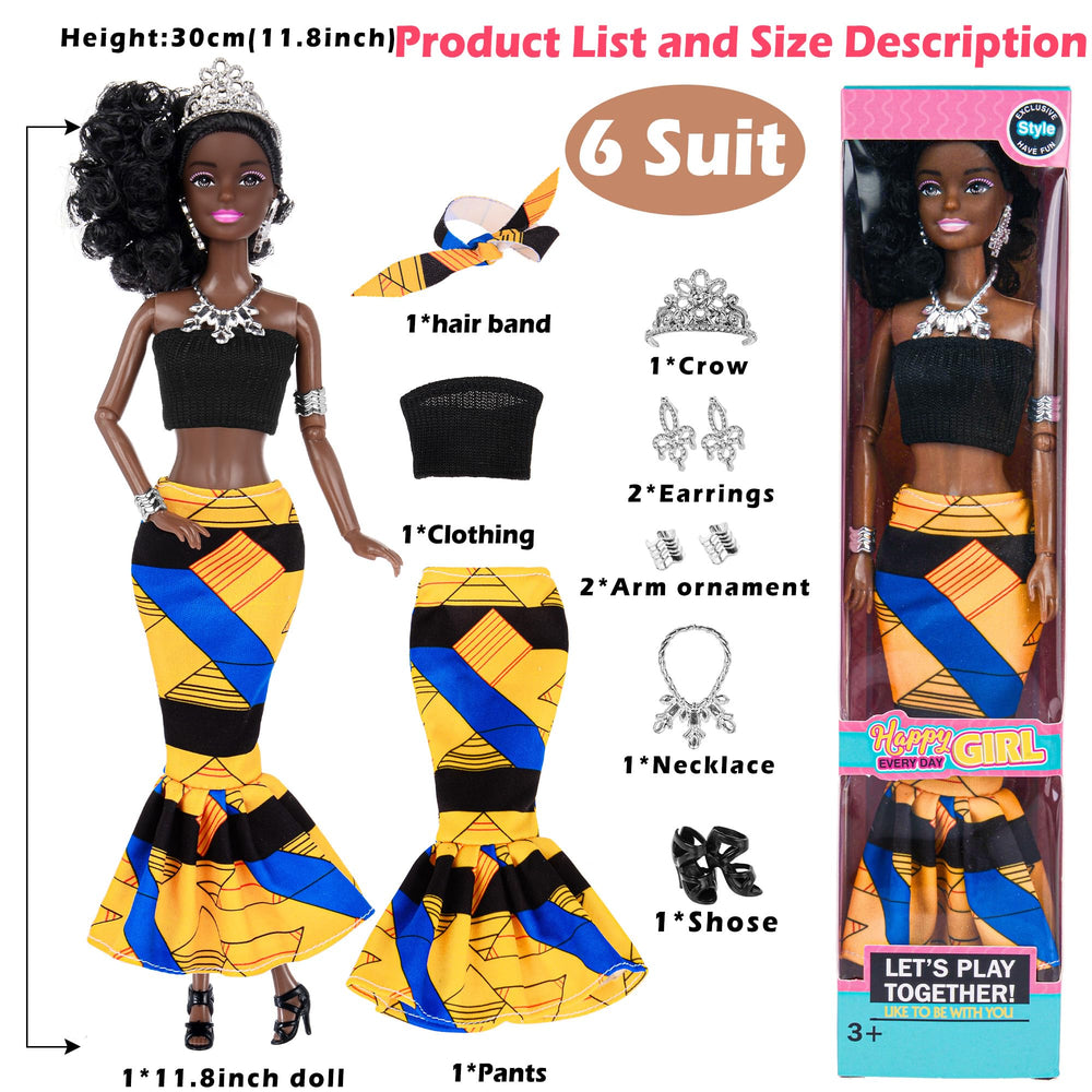 Dollbie non-toxic safe plastic materials for durable play