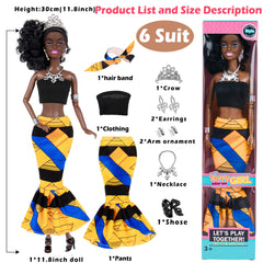 Dollbie non-toxic safe plastic materials for durable play
