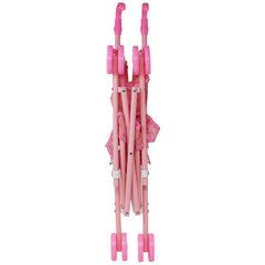 Dolls To Play compact fold design makes storage simple after play.