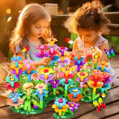 Eco-friendly BPA-free materials ensure safe, durable play