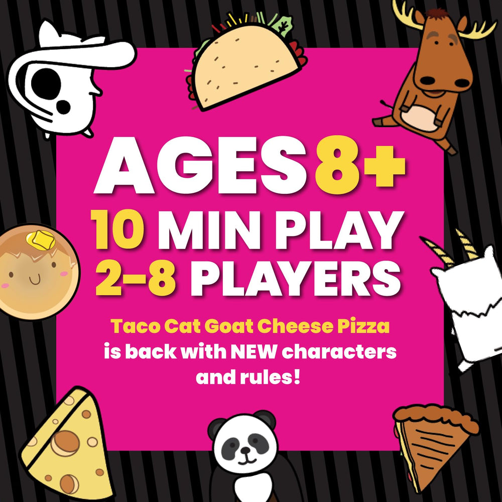 Dolphin Hat Games On Flip Side standalone box enables up to 16-player fun