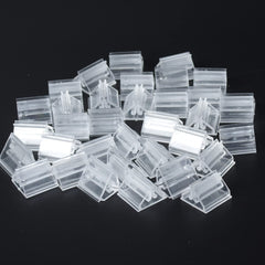 Dong Huang transparent plastic stands for DIY board games and party favors
