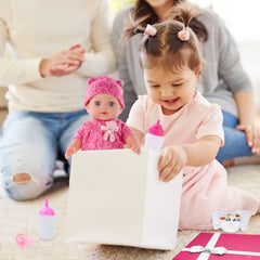 DONTNO gift-ready packaging for easy gifting on birthdays and holidays.