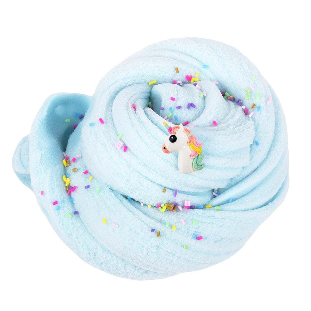 DONYMAIGIDI butter slime smooth texture for art and stretch