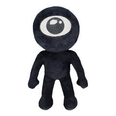 DOORS Seek 8-inch plush with soft fabric for cozy cuddling.
