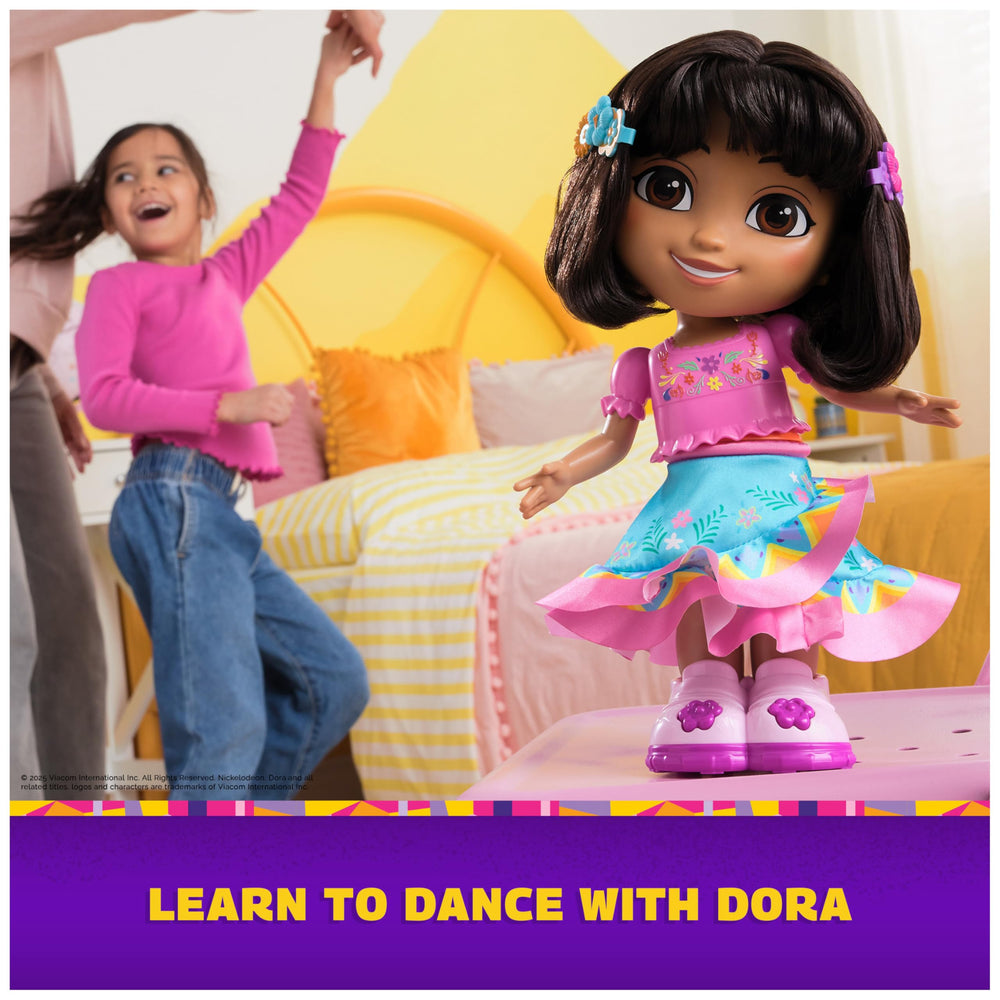 Collector card for bilingual word transformation and imaginative play.