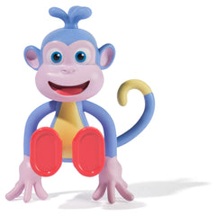 Dora exclusive outfit figure offers true-to-show styling for authentic pretend play.
