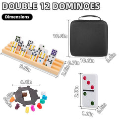 Doreimi travel game bundle supports family bonding on trips.