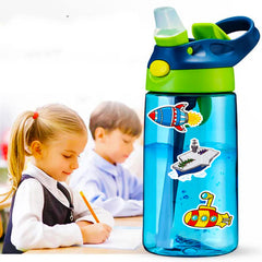 DothRayan vehicle stickers on a suitcase personalize bags and spark ideas.
