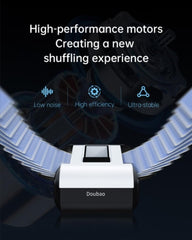 Doubao 2000mAh battery powers long gaming sessions