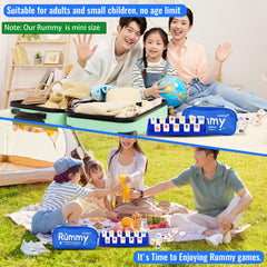 Gift-ready Doublefan packaging ideal for holidays and celebrations.