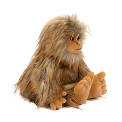 Kash Sasquatch dimensions and size overview