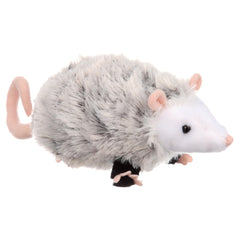Douglas Oliver possum plush 9in with cuddly design for bedtime snuggles