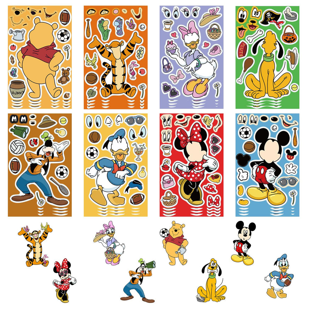 Dovipta classroom rewards stickers pack for teachers