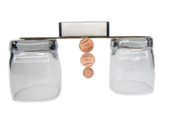 Dowling Magnets Magic Penny Kit family-friendly activity for kids and adults.