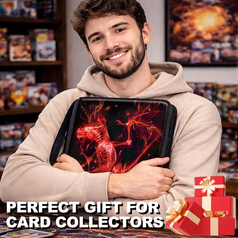 DOXUA 440 gift pack ideal for beginning or advancing collectors.