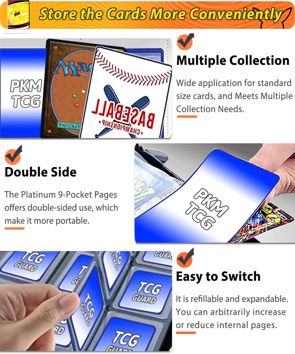 DOXUA compatible with multiple standard cards for versatile use.