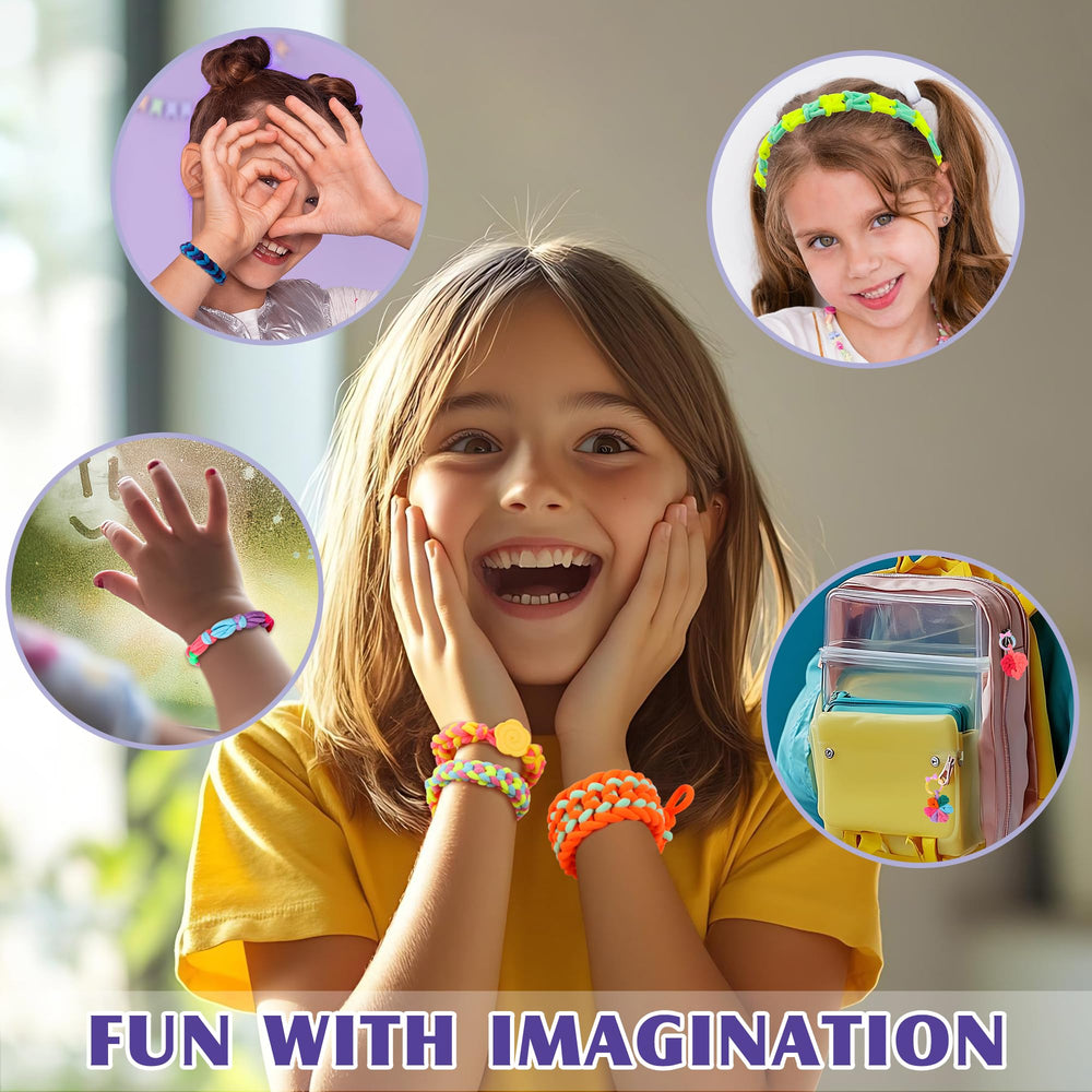 DPAPDI gift-ready craft kit for birthday surprises