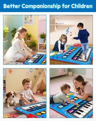 DQMOON safe material with wipe-clean surface ensures easy tidyups