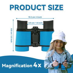 DR. ANISON non-toxic rubber body supports safe, durable use for kids