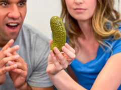 Classroom scene using Mystic Pickle for playful engagement