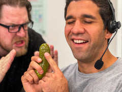 DR DINGUS unique farts collection adds variety to gag gifts.