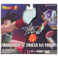 Dragon Ball Super Age 4+ friendly set supports safe, imaginative play for fans.