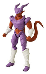 Interchangeable hands and accessories enabling varied poses and battle scenes