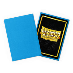 Dragon Shield Japanese Size Sapphire 120um thickness for durable, archival-safe protection.