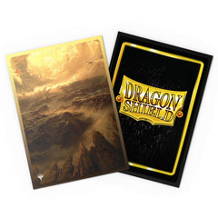 Dragon Shield Matte Dual Art Sleeves offer archival-safe, long-lasting protection for your cards