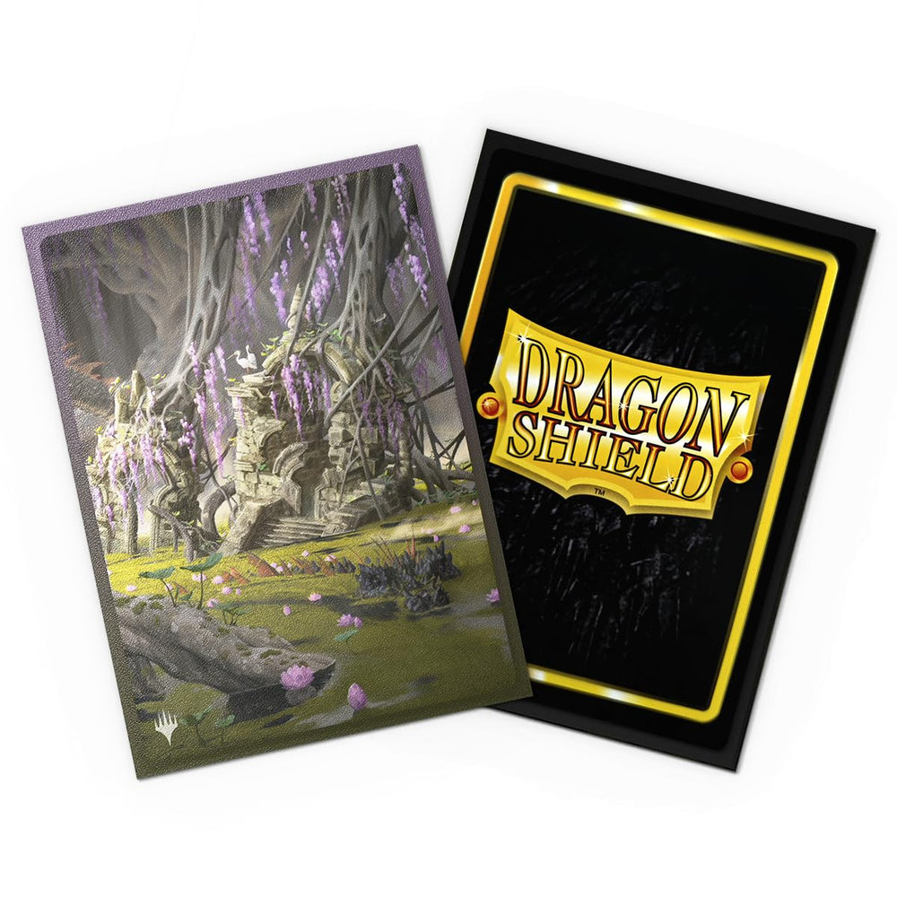 Durable, archival-safe sleeves shield standard-size cards during frequent play.