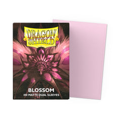 Dragon Shield matte dual sleeves textured surface for controlled handling