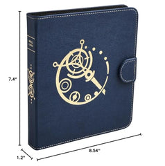 Dragon Shield compatible with official DnD spell cards for seamless play.