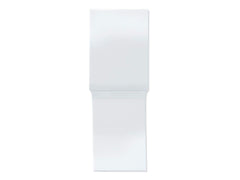 Dragon Shield sealables provide a tidy seal by tucking the flap behind cards for protection.