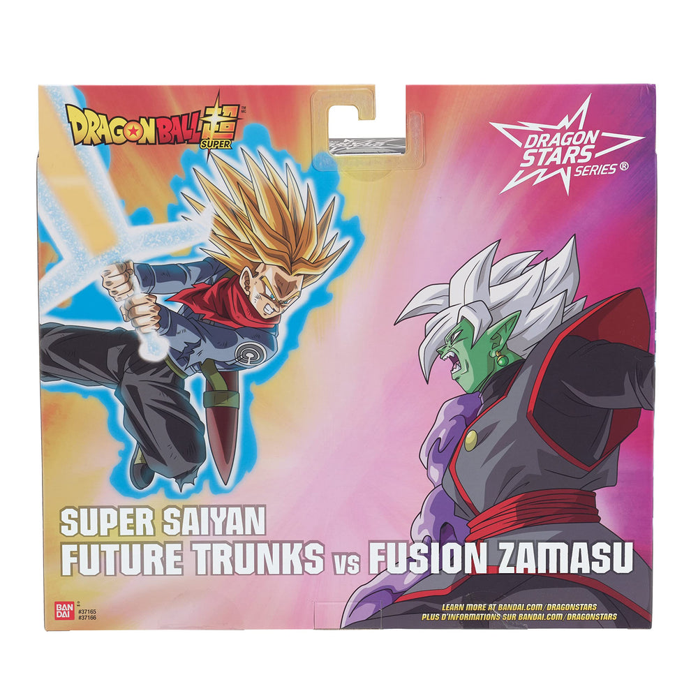 Dragon Stars epic battle moment capture for collection diorama